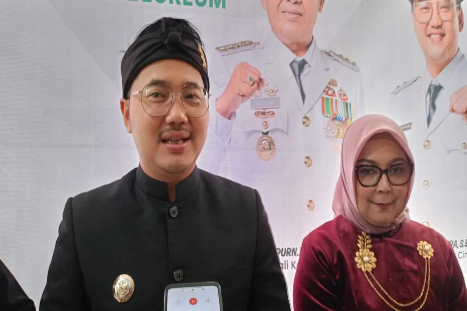 Pemkot Cimahi Resmi Buka Klinik Sore, Berobat Kini hingga Malam 1 Pemkot Cimahi Resmi Buka Klinik Sore, Berobat Kini hingga Malam