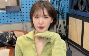 Penampilan Terbaru Wendy Red Velvet di Boryeong Mud Festival 2026 Picu Kekhawatiran Penggemar
