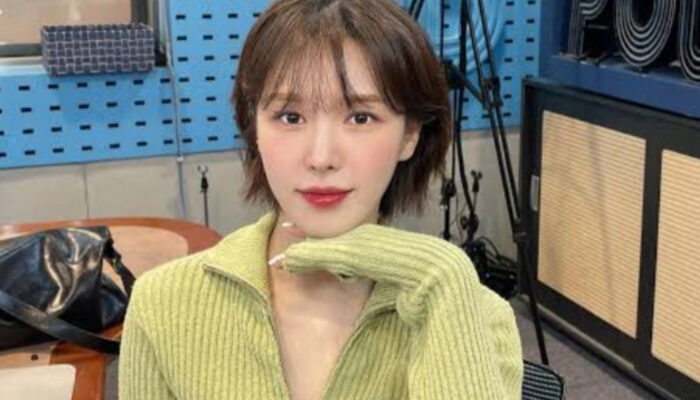Penampilan Terbaru Wendy Red Velvet di Boryeong Mud Festival 2026 Picu Kekhawatiran Penggemar