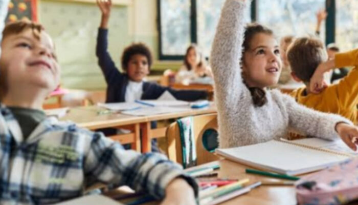 Pendidikan Adalah Warisan yang Tak Pernah Habis