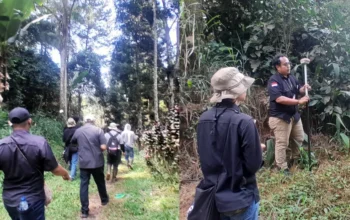Pengukuran Lahan Eks HGB PT BSS Cacat Prosedur, Satgas Agraria dan BPN Dinilai Tabrak Aturan 1 Pengukuran Lahan Eks HGB PT BSS Cacat Prosedur, Satgas Agraria dan BPN Dinilai Tabrak Aturan