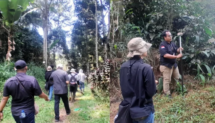 Pengukuran Lahan Eks HGB PT BSS Cacat Prosedur, Satgas Agraria dan BPN Dinilai Tabrak Aturan