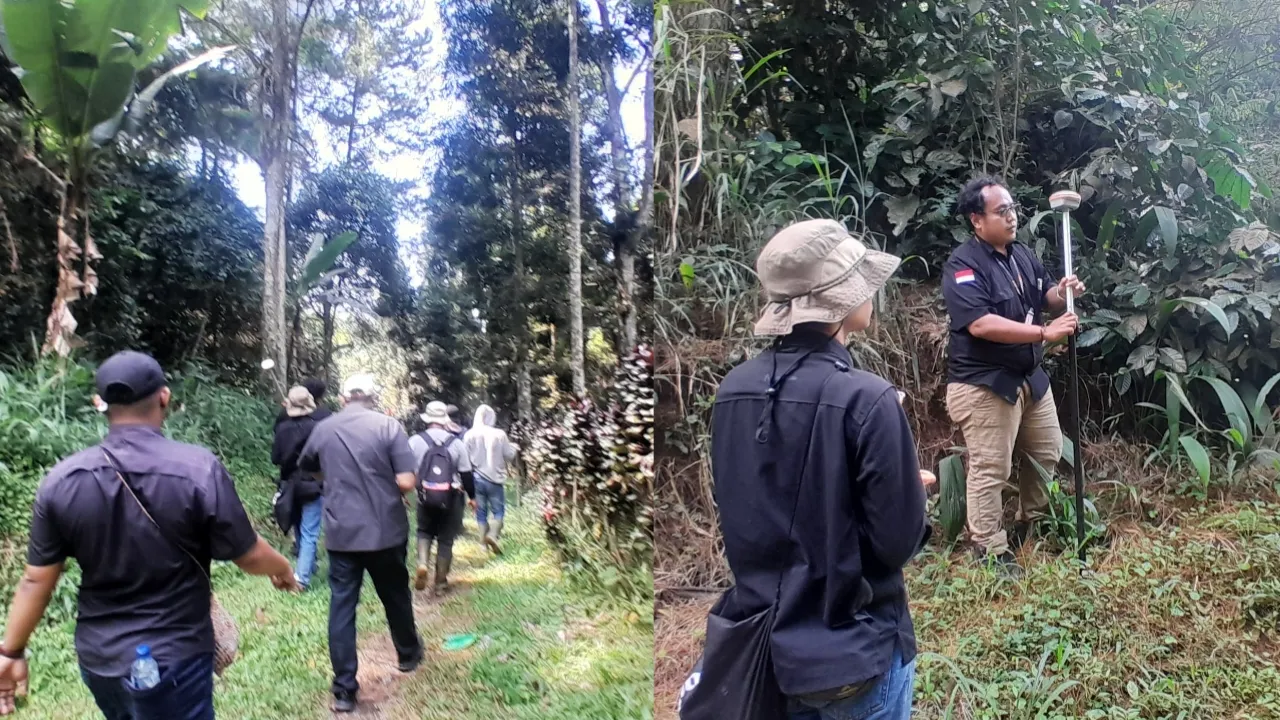 Pengukuran Lahan Eks HGB PT BSS Cacat Prosedur, Satgas Agraria dan BPN Dinilai Tabrak Aturan