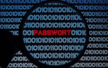 Pentingnya Password yang Kuat dan Aman