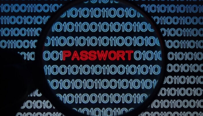 Pentingnya Password yang Kuat dan Aman