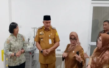 Peresmian Puskesmas Mangkuluhur Citeureup: Bupati Bogor Dorong Kolaborasi dengan Swasta 3 Peresmian Puskesmas Mangkuluhur Citeureup: Bupati Bogor Dorong Kolaborasi dengan Swasta