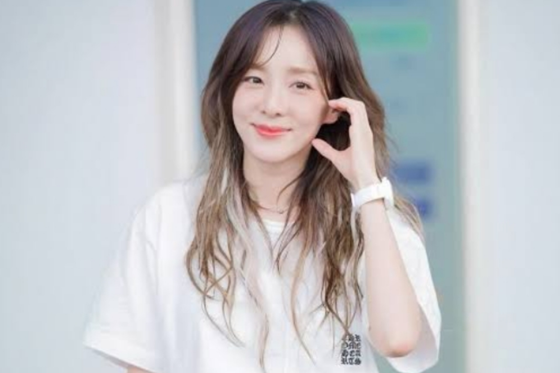 Perjalanan Masa Kecil Sandara Park di Filipina: Sepuluh Tahun Bungkam Akibat Kendala Bahasa