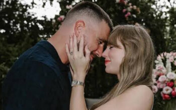 Pernikahan Mewah Taylor Swift dan Travis Kelce di Madison Square Garden 3 Pernikahan Mewah Taylor Swift dan Travis Kelce di Madison Square Garden