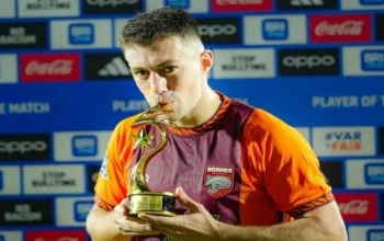 Persib Gaet Mariano Peralta, Maung Bandung Tambah Amunisi 3 Persib Gaet Mariano Peralta, Maung Bandung Tambah Amunisi