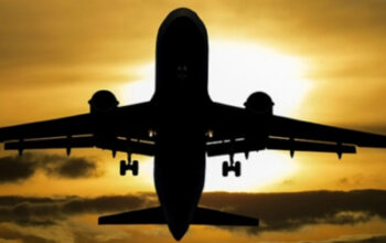 Pesawat Kargo Boeing 737 Hilang Kontak, Diduga Jatuh di Laut Arab 4 Pesawat Kargo Boeing 737 Hilang Kontak, Diduga Jatuh di Laut Arab