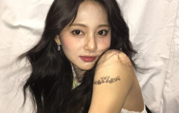 Pesona Tzuyu TWICE Saat Mengguncang Panggung Kaohsiung Beer Music Festival 4 Pesona Tzuyu TWICE Saat Mengguncang Panggung Kaohsiung Beer Music Festival