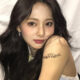 Pesona Tzuyu TWICE Saat Mengguncang Panggung Kaohsiung Beer Music Festival