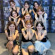Pesona Visual TWICE di Konser THIS IS FOR Buat Netizen Gagal Fokus!