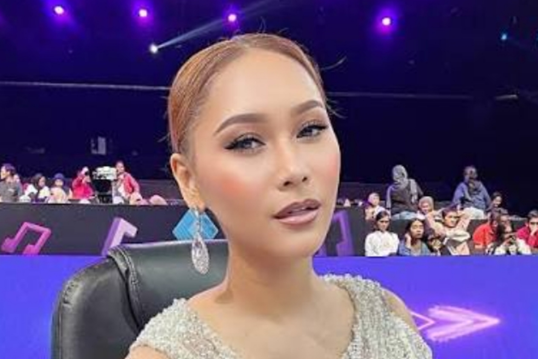 Polemik Honor Artis Belum Dibayar, Inul Daratista Sentil Sejumlah Stasiun Televisi