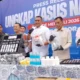 Polres Bogor Ungkap 74 Kasus Narkoba dan Jutaan Berbagai Obat Keras Diamankan