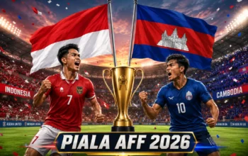 Prediksi Timnas Indonesia vs Kamboja di Piala AFF 2026
