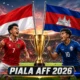 Prediksi Timnas Indonesia vs Kamboja di Piala AFF 2026