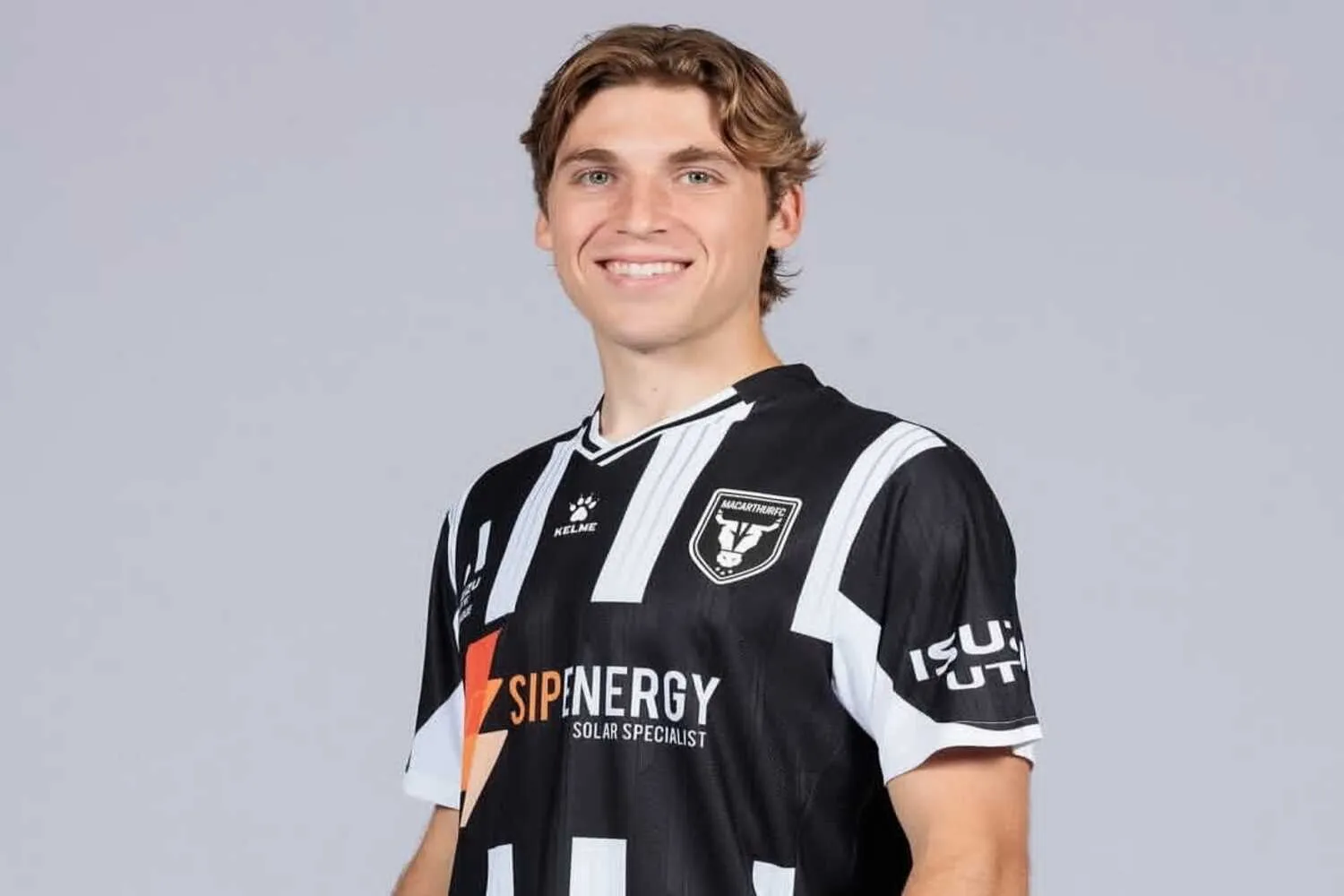 Profil Luke Vickery, Calon Amunisi Baru Timnas Indonesia
