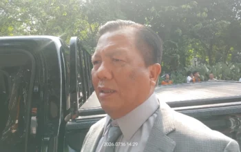 Proyek Jembatan Situ Nanggerang Bomang Dikebut; Kadis PUPR Kabupaten Bogor; Target Penyelesaian Mutlak Akhir Tahun
