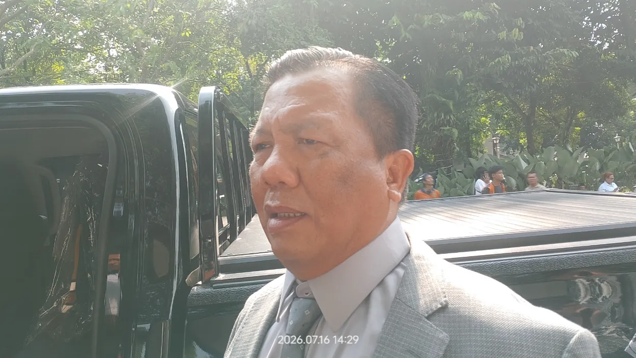 Proyek Jembatan Situ Nanggerang Bomang Dikebut; Kadis PUPR Kabupaten Bogor; Target Penyelesaian Mutlak Akhir Tahun 1 Proyek Jembatan Situ Nanggerang Bomang Dikebut; Kadis PUPR Kabupaten Bogor; Target Penyelesaian Mutlak Akhir Tahun