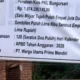 Proyek Penataan Kios PKL Bungursari Purwakarta Rp 1 Miliar Lebih Disorot, Dugaan Keterkaitan Pelaksana dengan Kerabat Bupati Jadi Sorotan ?