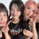 QWER Debut di Jepang dengan MV 'SHOW DOWN', Aksi Lawan Entitas Gelap!