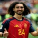 Rahasia Kesuksesan Marc Cucurella Hingga Jadi Bek Kiri Kelas Dunia