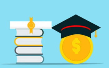 Rahasia Sukses Meraih Beasiswa Kuliah Impian Tanpa Harus Punya Nilai Sempurna