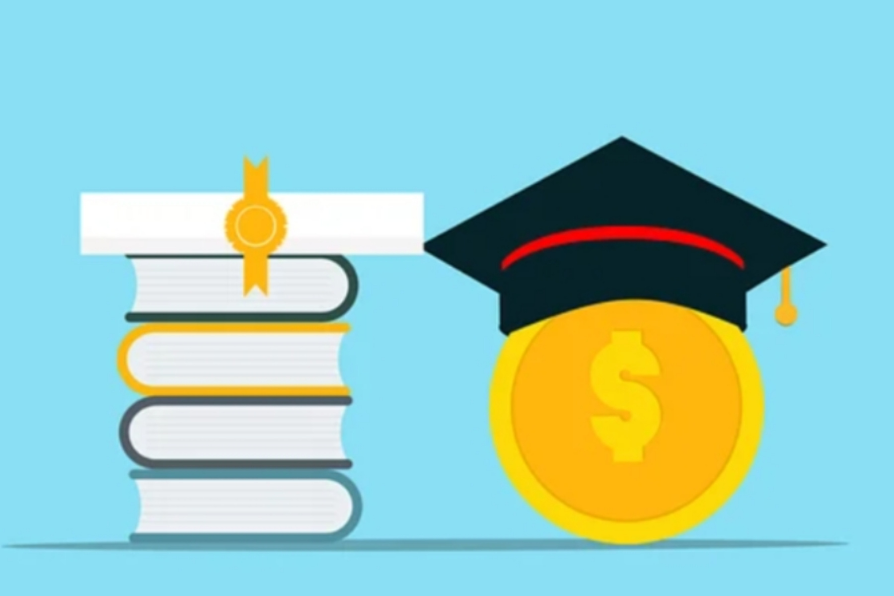 Rahasia Sukses Meraih Beasiswa Kuliah Impian Tanpa Harus Punya Nilai Sempurna