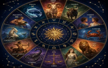 Ramalan 12 Zodiak Sabtu 11 Juli 2026, Karier, Cinta, Keuangan & Kesehatan