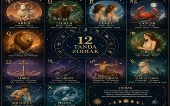 Ramalan 12 Zodiak Senin, 27 Juli 2026: Leo Bersinar, Capricorn Paling Beruntung