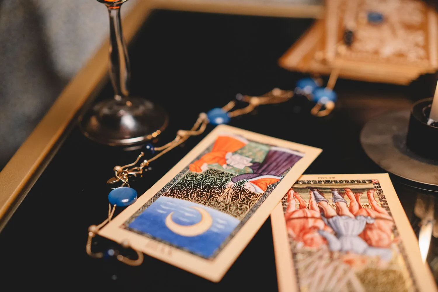 Ramalan Zodiak Hari Ini: Waktu Tepat Ambil Peluang atau Menunggu?