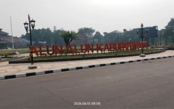 Realisasi Pajak Daerah Semester I Kabupaten Bogor Mencapai Rp 1,9 Triliun, Bantah Ada Kebocoran Potensi