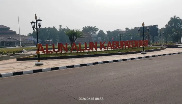 Realisasi Pajak Daerah Semester I Kabupaten Bogor Mencapai Rp 1,9 Triliun, Bantah Ada Kebocoran Potensi