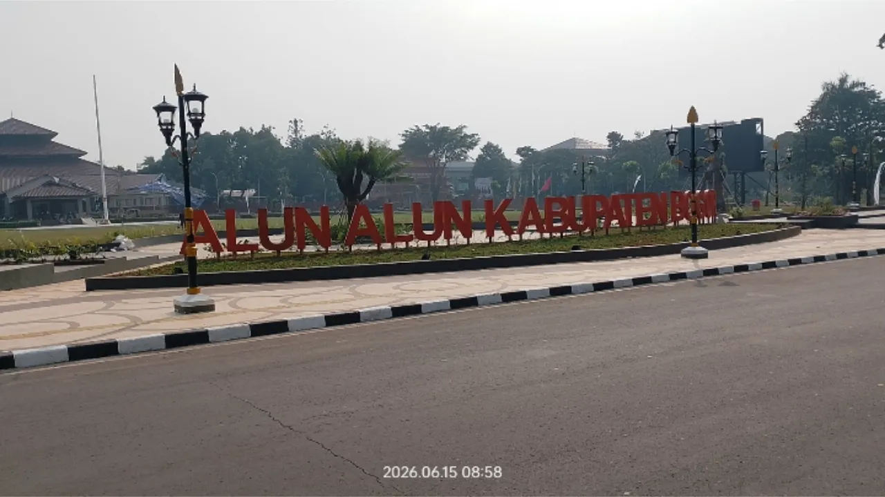 Realisasi Pajak Daerah Semester I Kabupaten Bogor Mencapai Rp 1,9 Triliun, Bantah Ada Kebocoran Potensi 1 Realisasi Pajak Daerah Semester I Kabupaten Bogor Mencapai Rp 1,9 Triliun, Bantah Ada Kebocoran Potensi