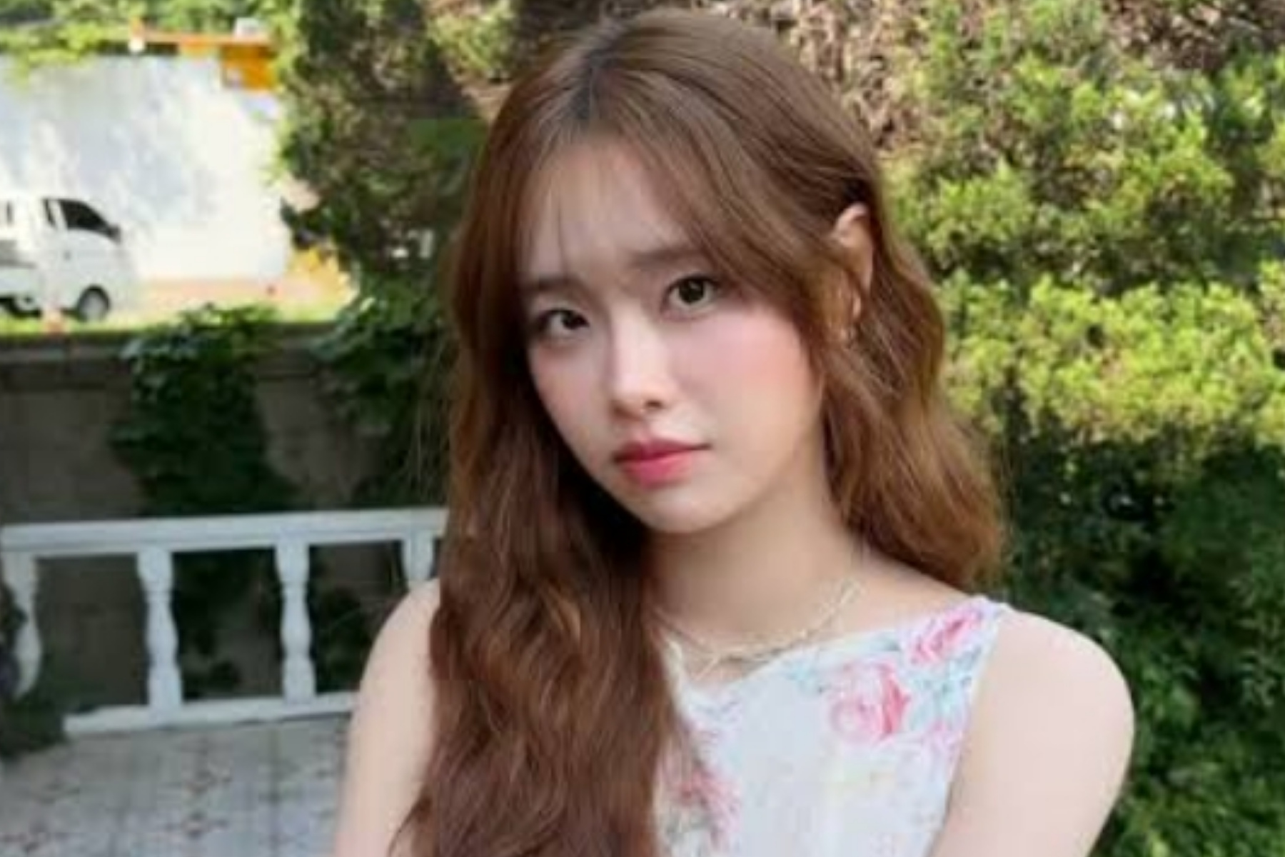 Resmi Berpisah! Ini Masa Depan Chuu Usai Keluar dari Agensi ATRP