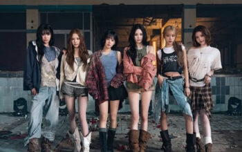 Resmi Debut di Jepang! Grup izna Siap Pukau Penggemar Lewat Album Baru 3 Resmi Debut di Jepang! Grup izna Siap Pukau Penggemar Lewat Album Baru