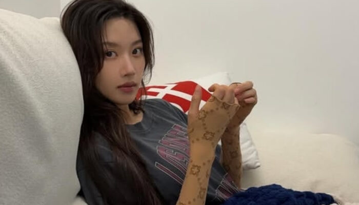 Resmi Pindah Agensi, Moon Ga Young Siap Berkarya Bersama Fantagio!