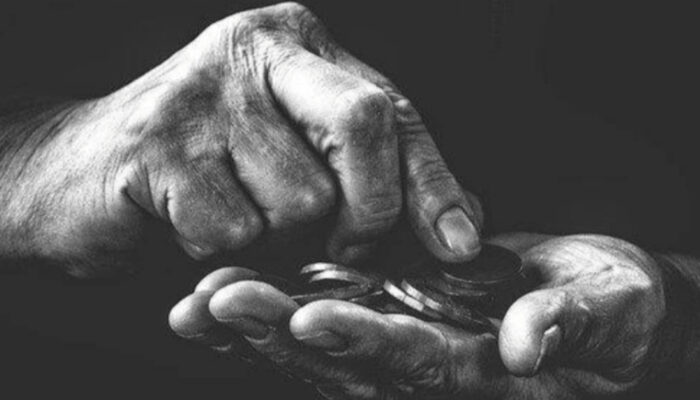 Rezeki Datang kepada Mereka yang Gigih dan Jujur
