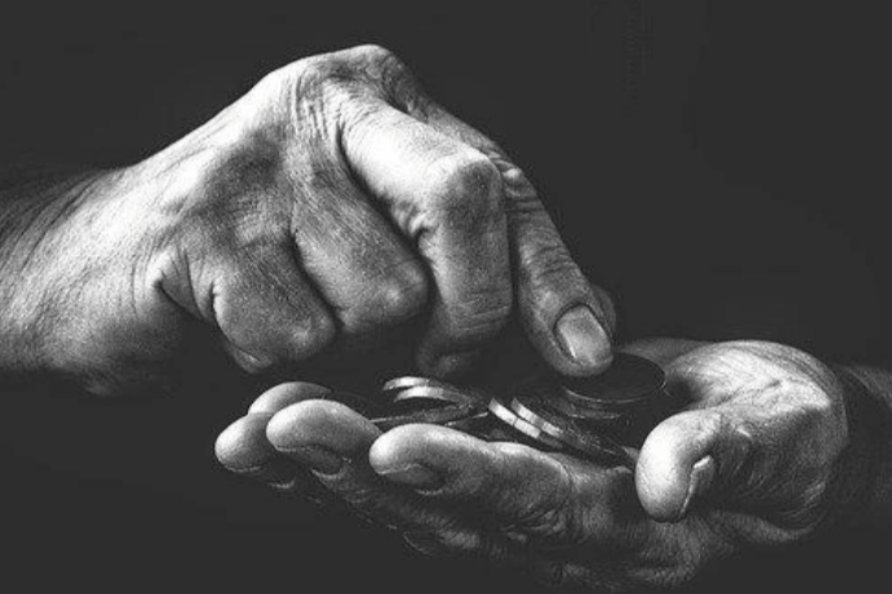 Rezeki Datang kepada Mereka yang Gigih dan Jujur 1 Rezeki Datang kepada Mereka yang Gigih dan Jujur