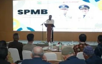 SPMB 2026 Kota Cimahi Dibuka, Ini Kuota SD dan SMP yang Disediakan 12 SPMB 2026 Kota Cimahi Dibuka, Ini Kuota SD dan SMP yang Disediakan