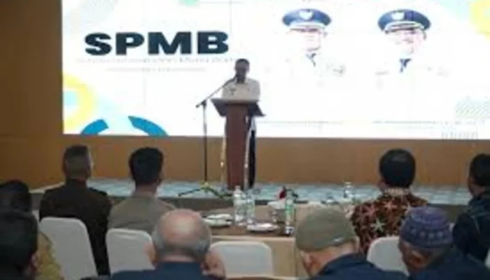 SPMB 2026 Kota Cimahi Dibuka, Ini Kuota SD dan SMP yang Disediakan