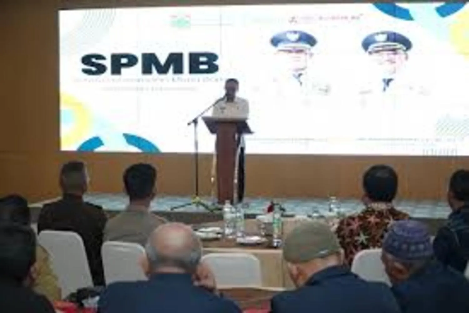 SPMB 2026 Kota Cimahi Dibuka, Ini Kuota SD dan SMP yang Disediakan