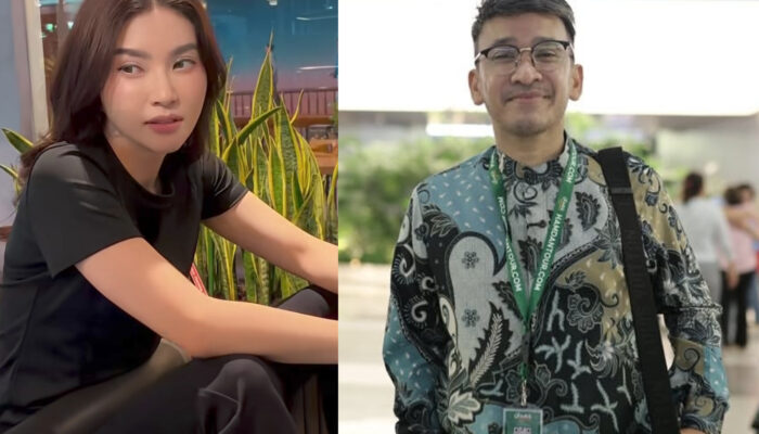 Sarwendah dan Ruben Onsu Akan Bertemu 11 Juli 2026