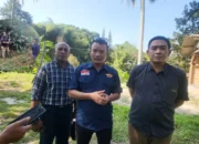 Satgas Agraria Pusat Gelar Pengukuran Lahan di Bogor, HPPMI dan AMBS Tegaskan Pengawalan Hak Masyarakat Penggarap