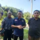 Satgas Agraria Pusat Gelar Pengukuran Lahan di Bogor, HPPMI dan AMBS Tegaskan Pengawalan Hak Masyarakat Penggarap