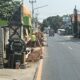 Proyek Galian Drainase di Jalan Maracang Purwakarta Disorot, Diduga Tanpa Papan Proyek ?