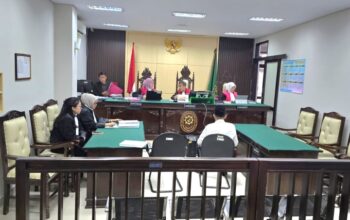 Konsumen FIF Purwakarta Asep Sodikin Dijatuhi Hukum 1 Tahun 8 Bulan Karena Telah Melanggar Undang-undang Fidusia