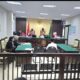 Konsumen FIF Purwakarta Asep Sodikin Dijatuhi Hukum 1 Tahun 8 Bulan Karena Telah Melanggar Undang-undang Fidusia