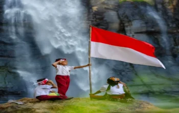 Sejarah Hari Anak Nasional, Mengapa Diperingati Setiap 23 Juli? 3 Sejarah Hari Anak Nasional, Mengapa Diperingati Setiap 23 Juli?